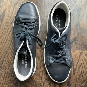 Womens cole Hahn sneakers